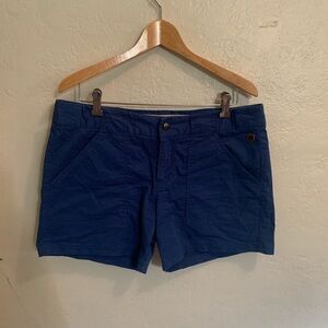 Burton WB Loco Short 29